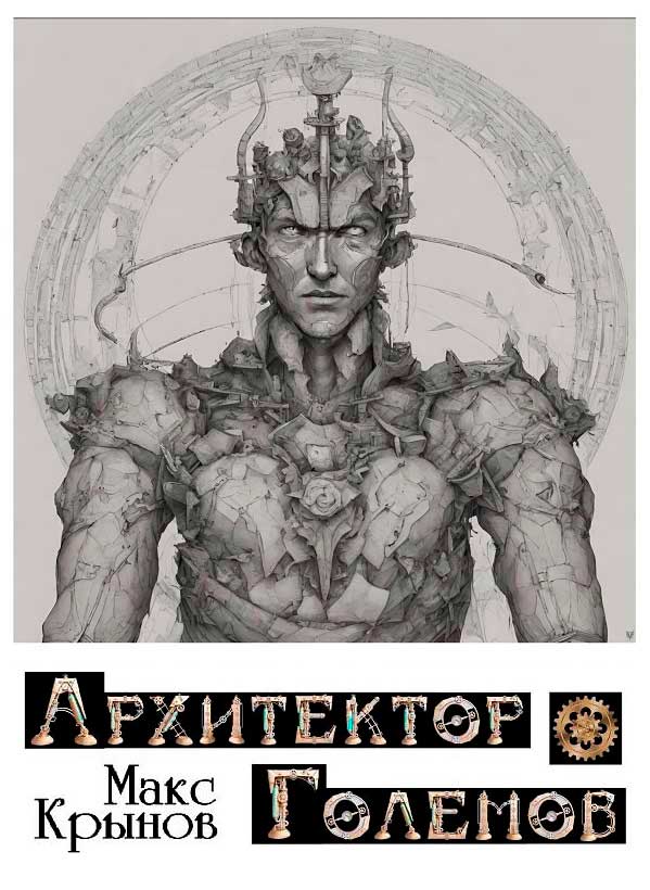Архитектор големов