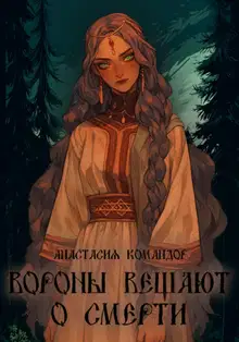 Вороны вещают о смерти