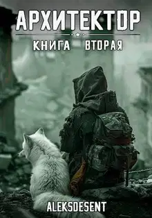 Архитектор 2