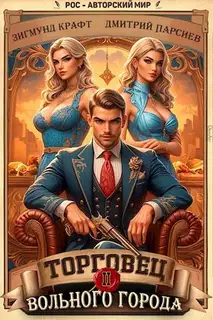 Торговец вольного города 2