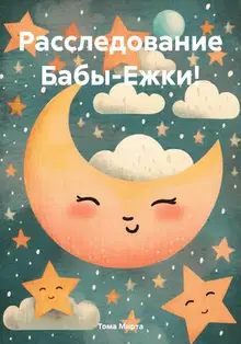 Расследование Бабы-Ежки! [СИ]