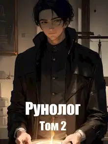 Рунолог. Том 2