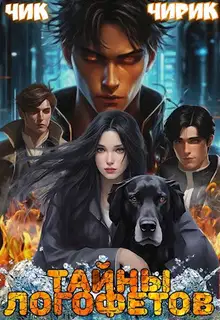 Тайны Логофетов
