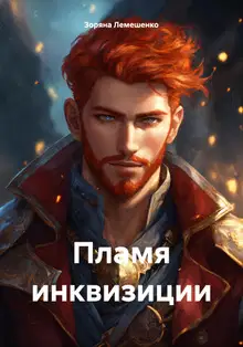 Пламя инквизиции