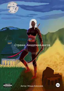 Стражи. Академия магов