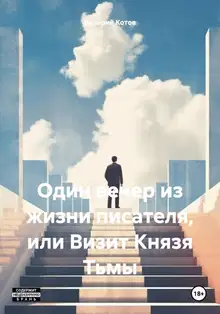 Один вечер из жизни писателя, или Визит Князя Тьмы