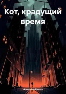 Кот, крадущий время