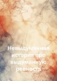 Невыдуманная история про выдуманную ревность
