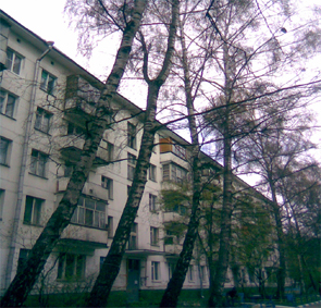 Шоссе Петля