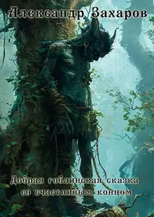 Добрая гоблинская сказка со счастливым концом