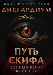 Путь Скифа