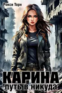 Карина. Путь в никуда