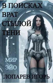В поисках врат Стылой Тени