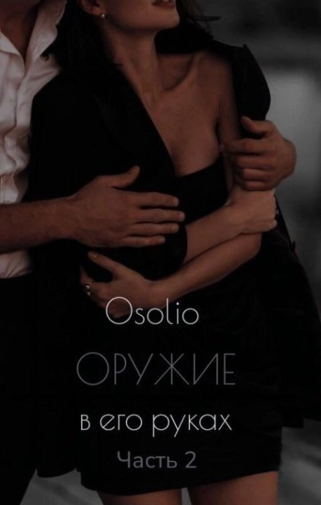 Оружие в его руках 2