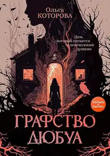 Графство Дюбуа