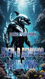 Дверь в Демонов.Водный Мир