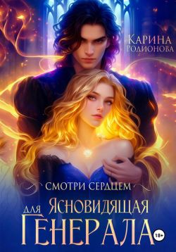Ясновидящая для Генерала