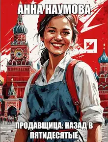 Назад в пятидесятые