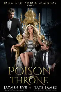 Ядовитый трон