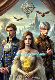 Лига Хранителей 2
