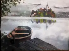 На чужой войне