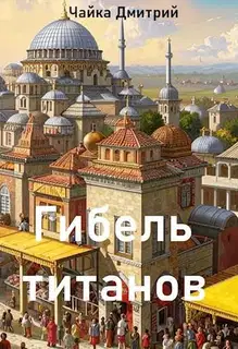 Гибель титанов. Ч. 2