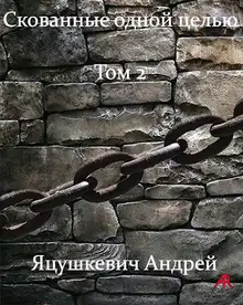 Скованные одной целью Том2