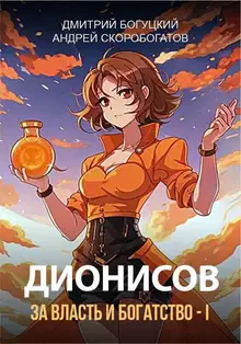 Дионисов. За власть и богатство! I