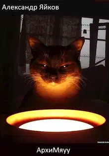 АрхиМяуу