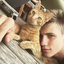 Эскорт