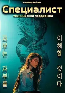 Специалист технической поддержки 5