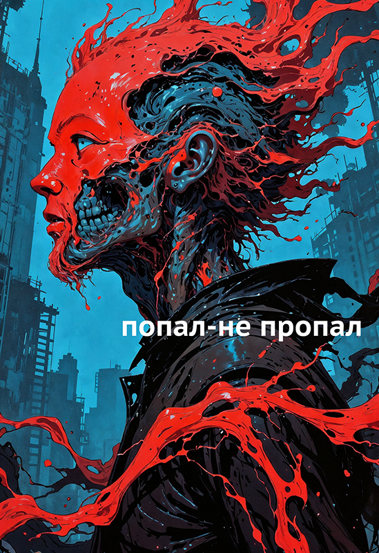 Попал – не пропал. Книга 1