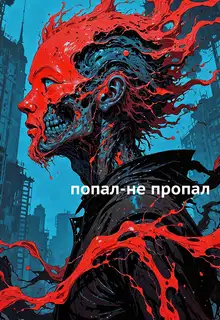 Попал – не пропал. Книга 1