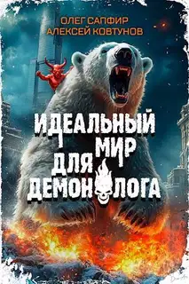 Идеальный мир для Демонолога 4