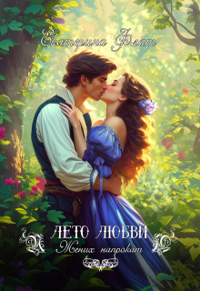 Жених напрокат 1