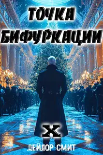 Точка Бифуркации #10