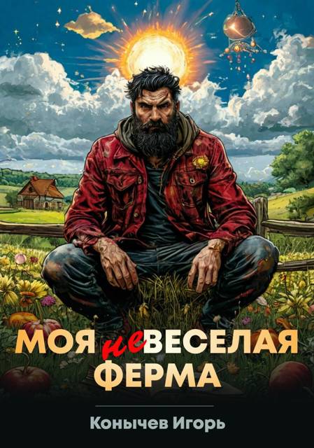 Моя НЕвеселая ферма 1