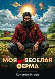 Моя НЕвеселая ферма 1