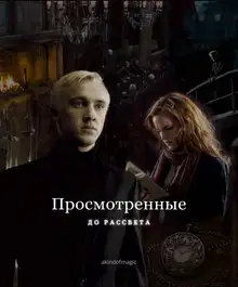 Просмотренные до рассвета