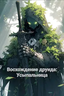 Восхождение друида: Усыпальница