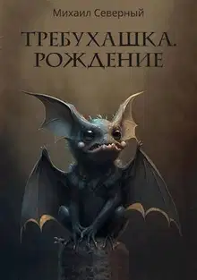 Требухашка. Рождение