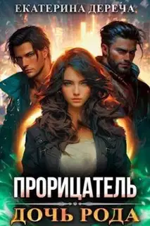 Дочь рода. Книга 1