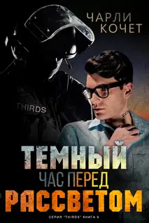 Темный час перед рассветом