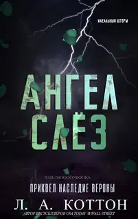Ангел слёз