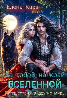 За тобой на край вселенной. Путешествия в другие миры