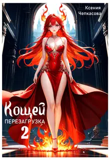 Кощей. Перезагрузка 2