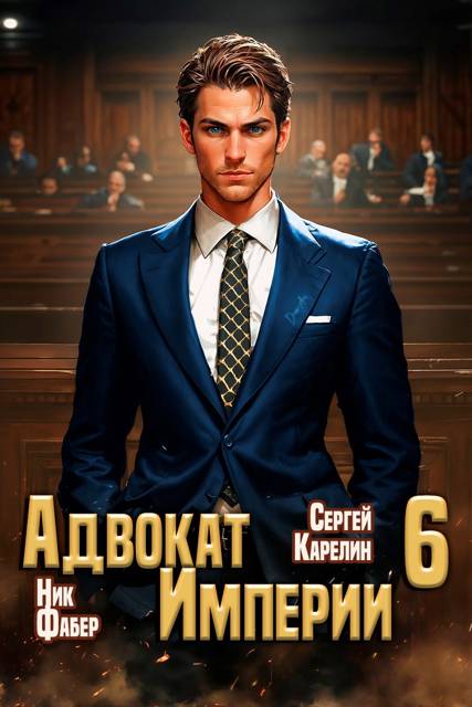 Адвокат Империи 06