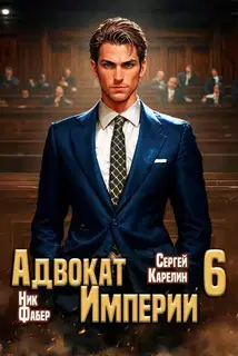 Адвокат Империи 06