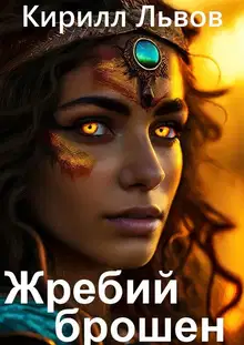 Жребий брошен