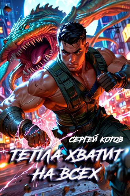Тепла хватит на всех 1